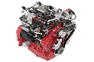 道依茨 TCD 3.6 L4 HP 發(fā)動機圖片