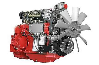 道依茨TCD 2012 L6（Agri）发动机