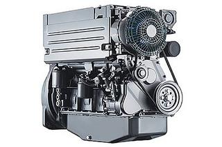 道依茨 BF 4 L 2011（58.1kw） 发动机