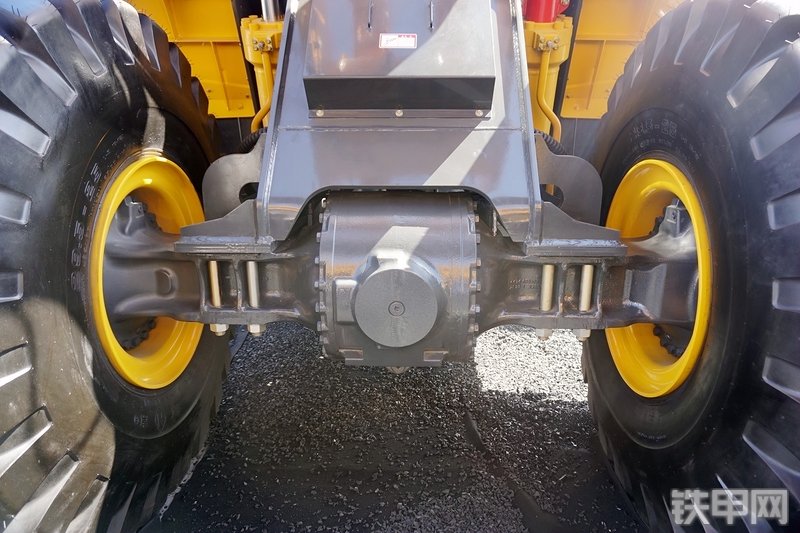 柳工CLG890H装载机展会( )