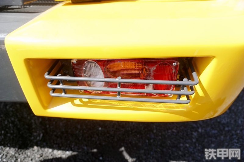 柳工CLG890H装载机展会( )