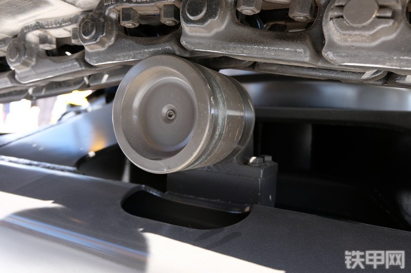 山东临工E660FL挖掘机图解( )