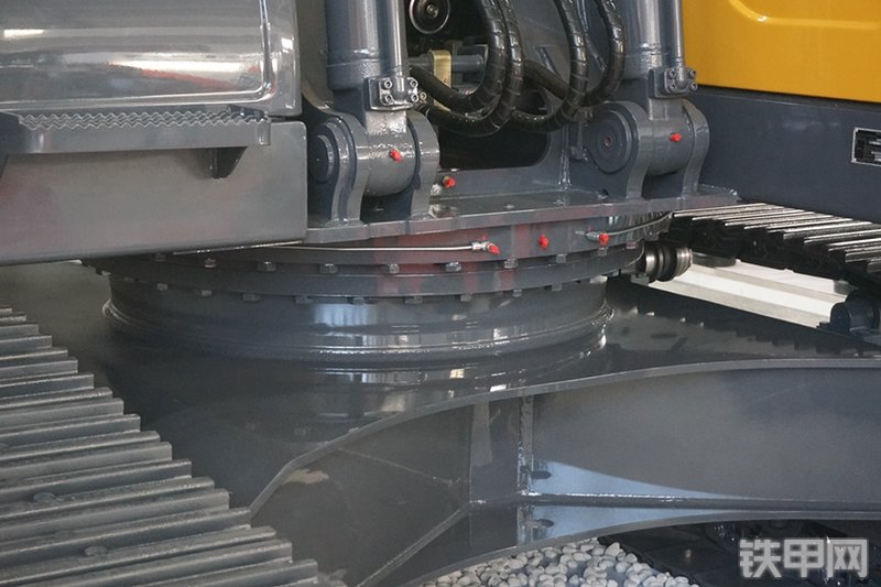 徐工XE215D挖掘机展会( )