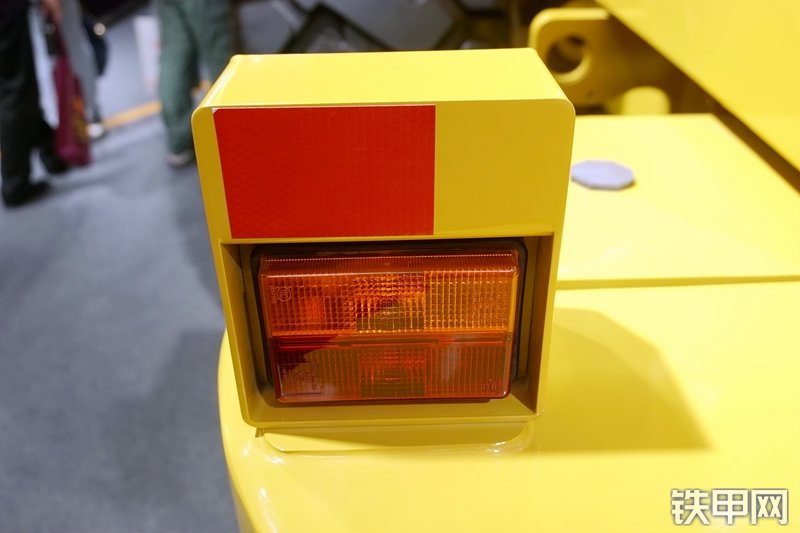 卡特彼勒950GC装载机展会( )