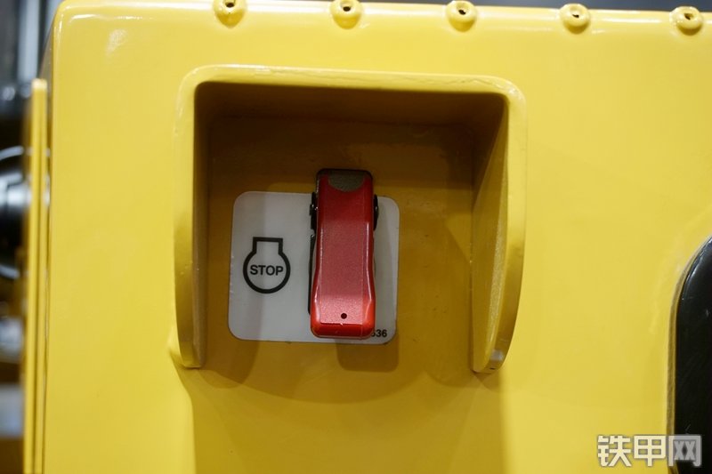 卡特彼勒950GC装载机展会( )