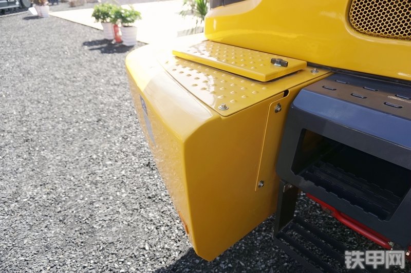 柳工CLG890H装载机展会( )