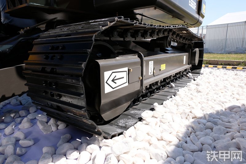 山东临工E660FL挖掘机图解( )