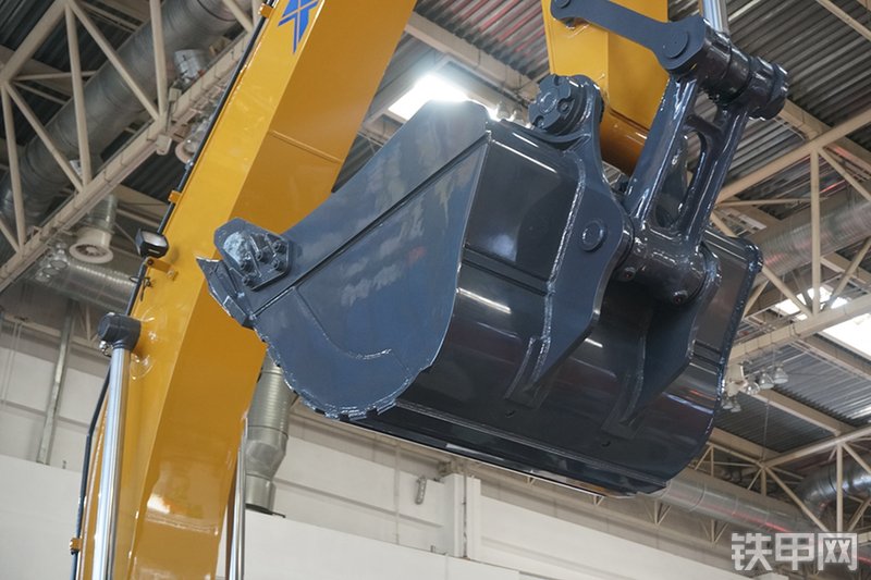 徐工XE215D挖掘机展会( )