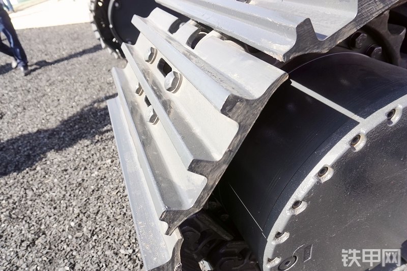 柳工CLG950E挖掘机展会( )