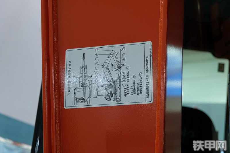 久保田KX163-5挖掘机展会( )