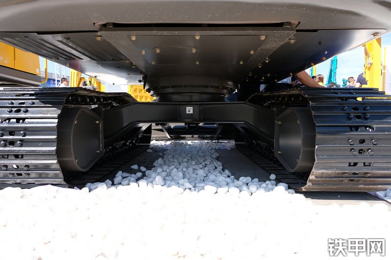 山东临工E660FL挖掘机图解( )