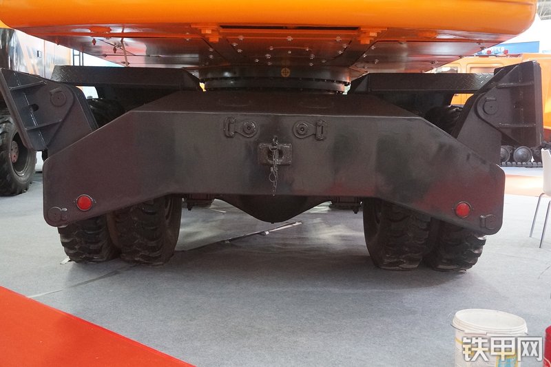 詹阳重工 JYL621F挖掘机展会( )