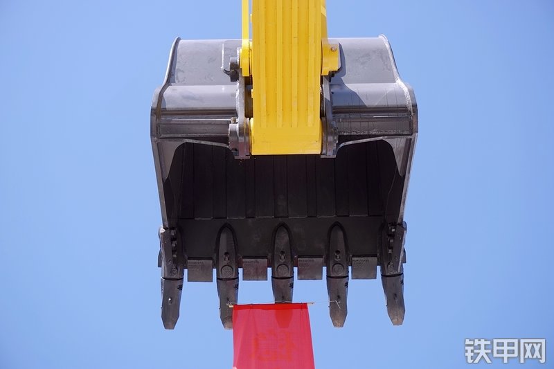 力士德SC8050挖掘机展会( )