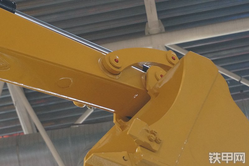 山推SE70-9挖掘机展会( )