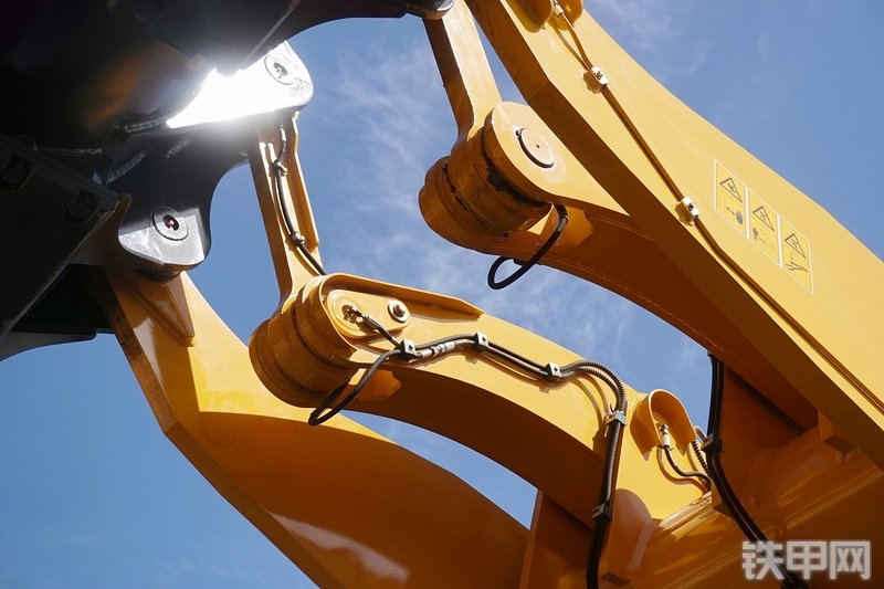 柳工CLG890H装载机展会( )