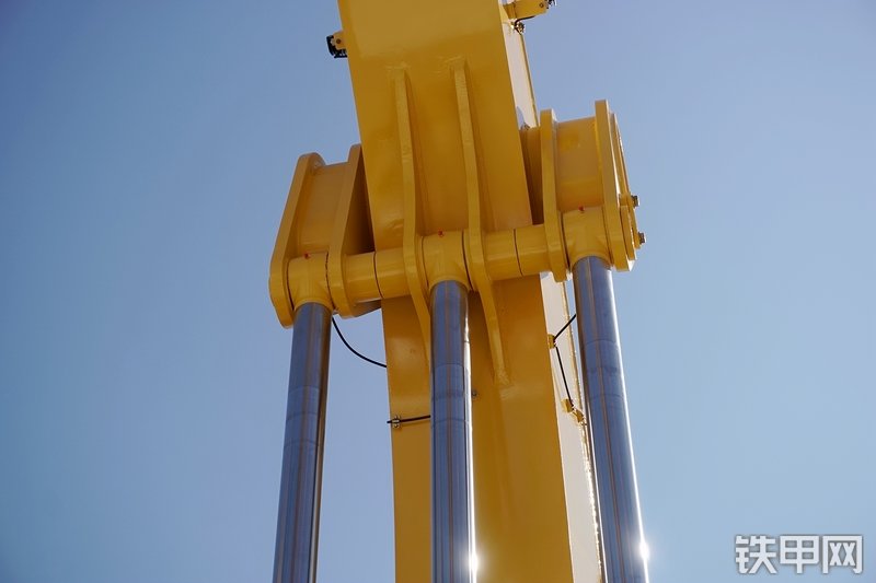 力士德SC8050挖掘机展会( )