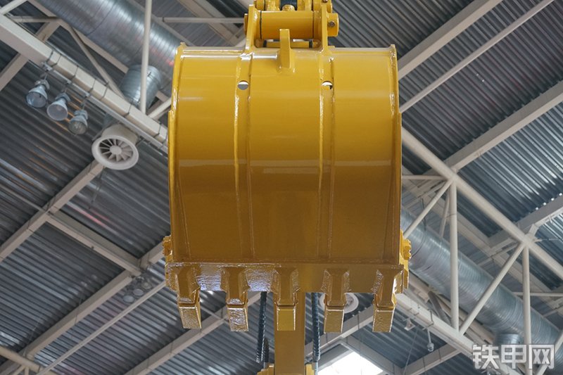 山推SE50-9挖掘机展会( )