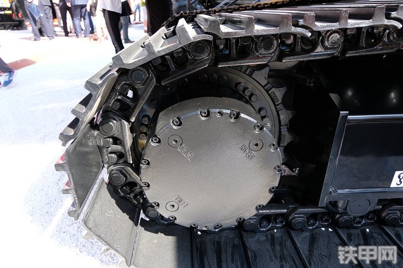 三一重工SY225H挖掘机展会( )