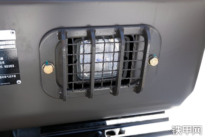 山东临工E660FL挖掘机图解( )