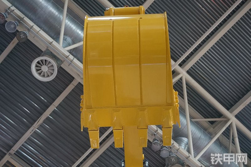 山推SE130-9挖掘机展会( )