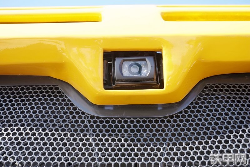 柳工CLG890H装载机展会( )