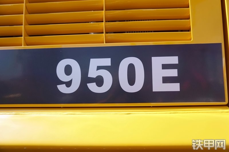 柳工CLG950E挖掘机展会( )