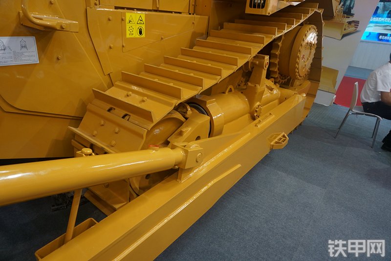 宣工SD7K推土机展会( )