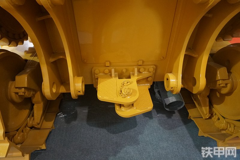 宣工SD7K推土机展会( )