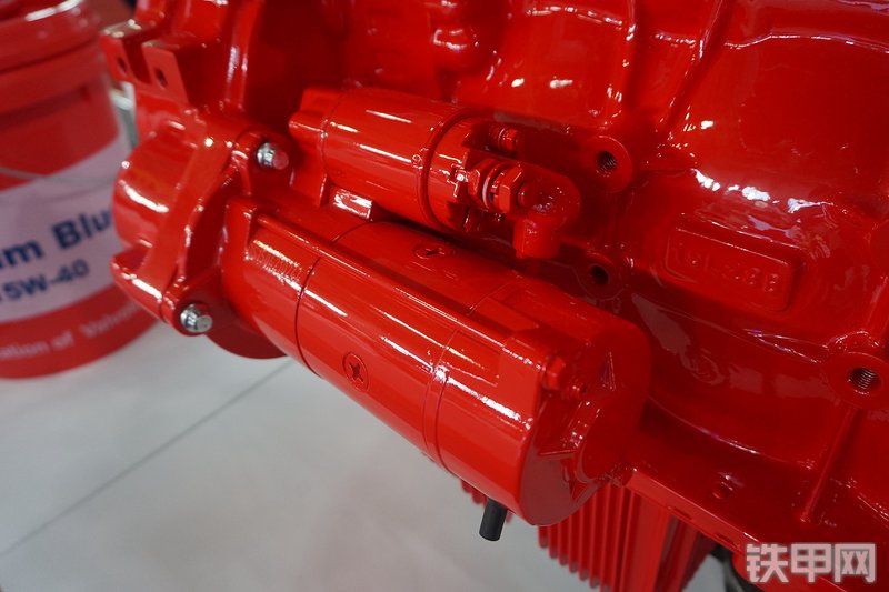 康明斯中国QSF2.8 71发动机展会( )