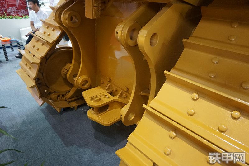 宣工SD7K推土机展会( )