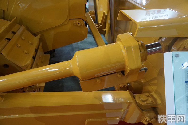 宣工SD7K推土机展会( )