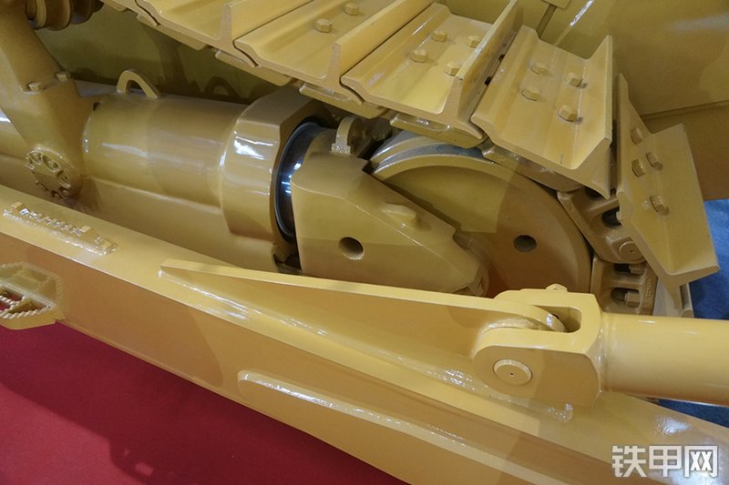 宣工SD7K推土机展会( )