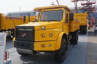 同力TLK190B非公路自卸车