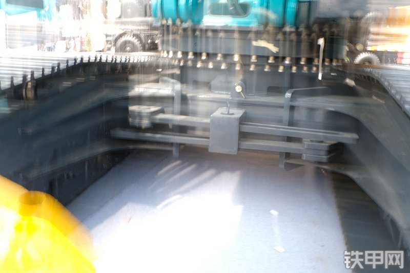 山河智能SWDM160L旋挖钻展会( )