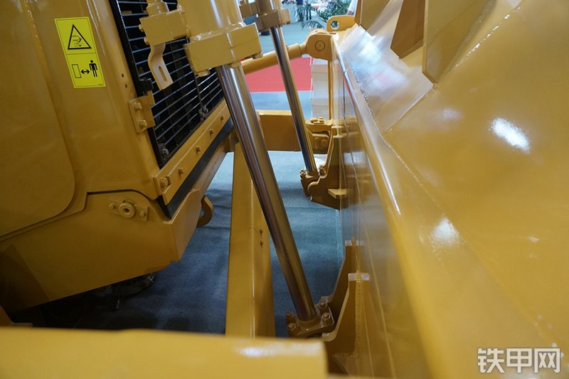 宣工SD7K推土机展会( )