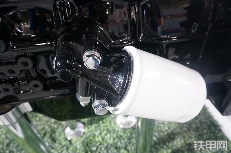 锡柴4DW91-45GG4发动机展会( )