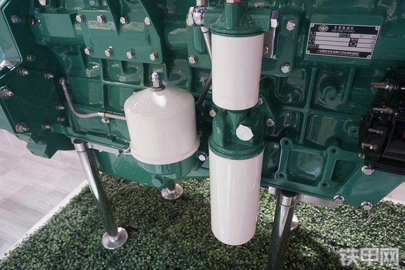 锡柴6DF3-19GG3U发动机展会( )