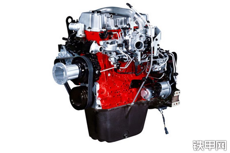 上海日野J05ETB柴油发动机