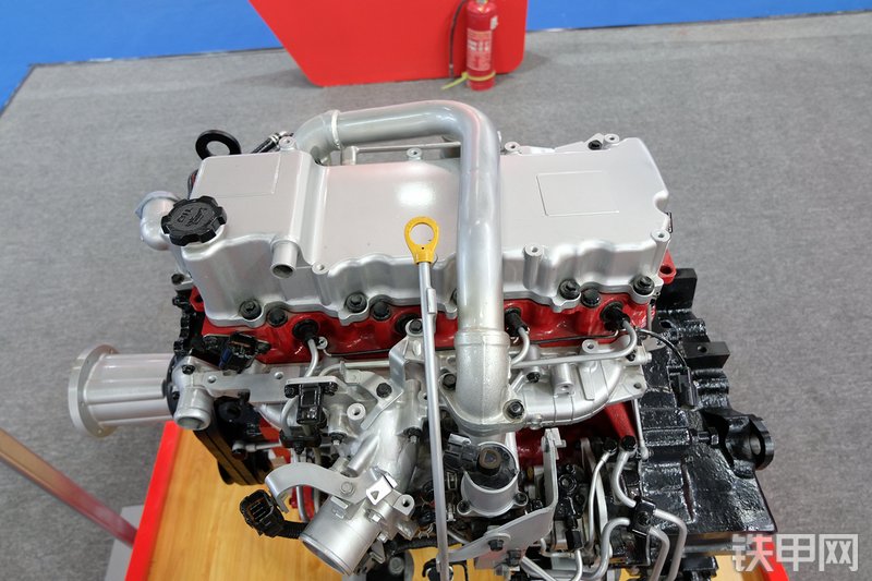 上海日野J05ETB发动机展会( )