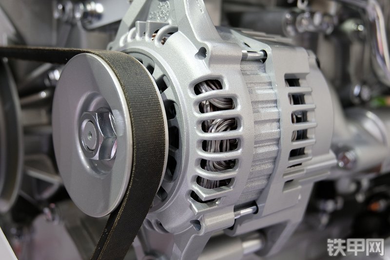 洋马4TNV94FHT发动机展会( )