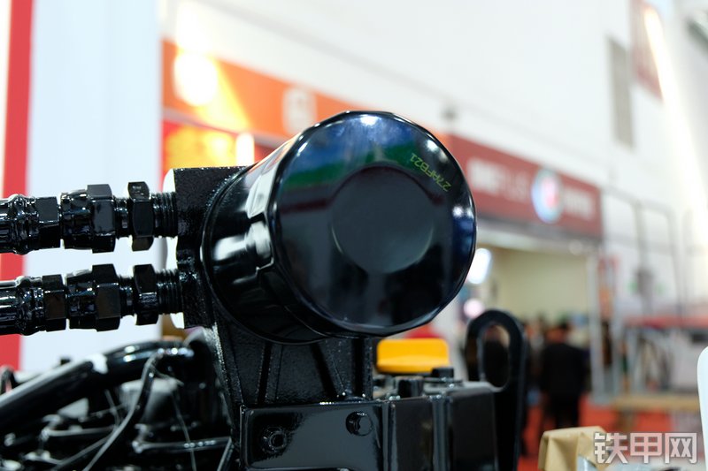 洋马4TNV88-ZM发动机展会( )