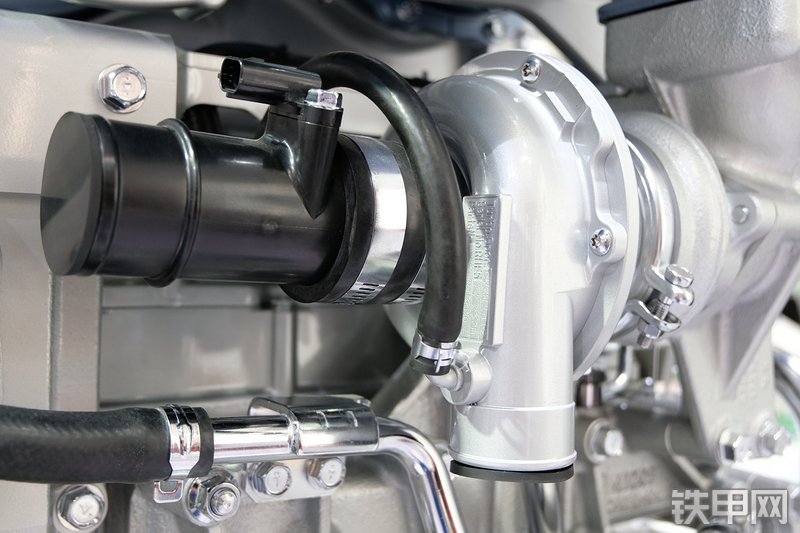 洋马4TNV94FHT发动机展会( )