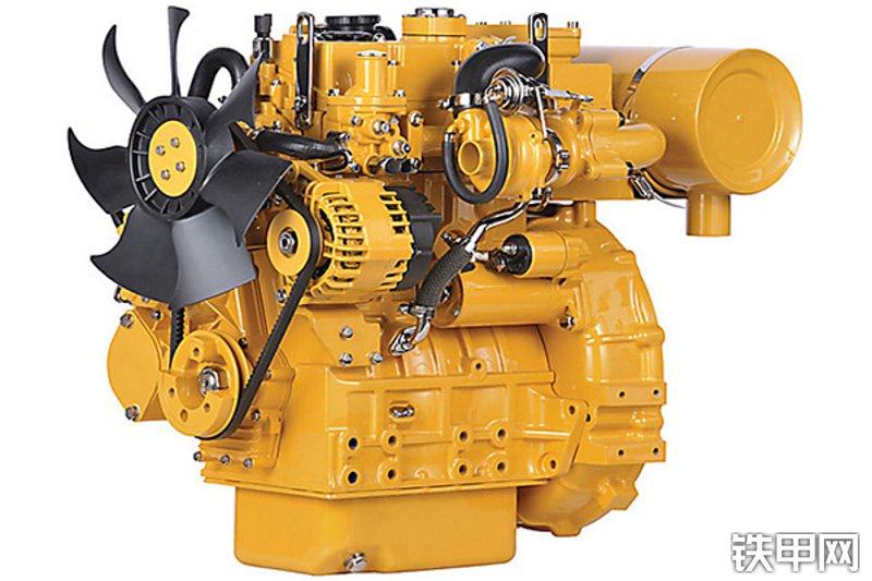 卡特彼勒c1.5发动机