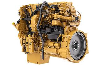 卡特彼勒C15 ACERT™发动机