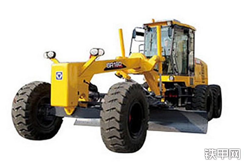 徐工gr180平地机