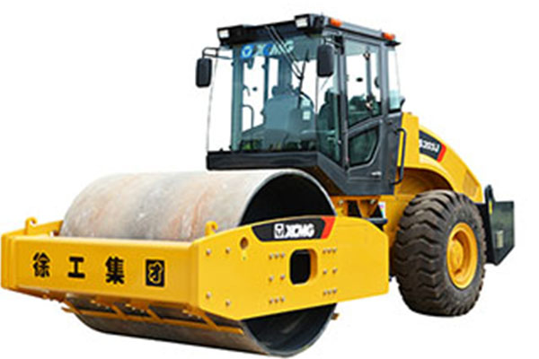 徐工XS203J压路机