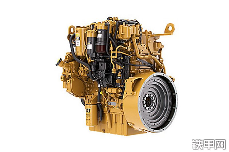 卡特彼勒c9 acert发动机