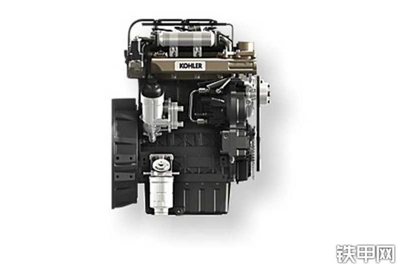 科勒KDI1903TCR柴油发动机