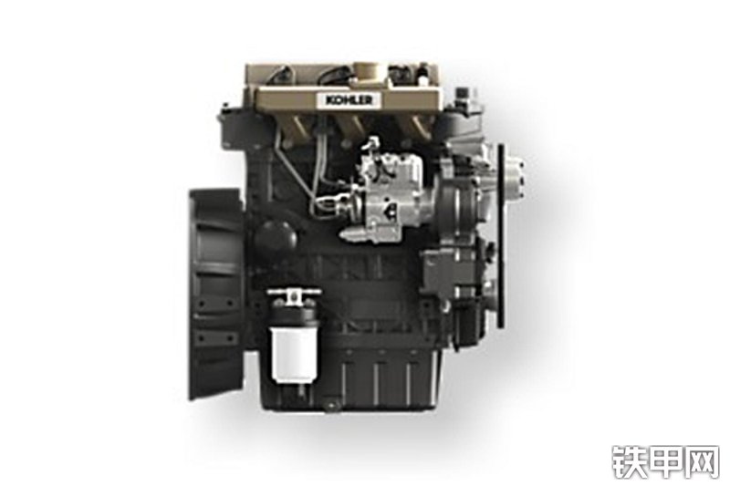 科勒KDI2504M发动机整机外观