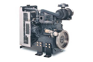 珀金斯 403D-11G™ 发动机图片
